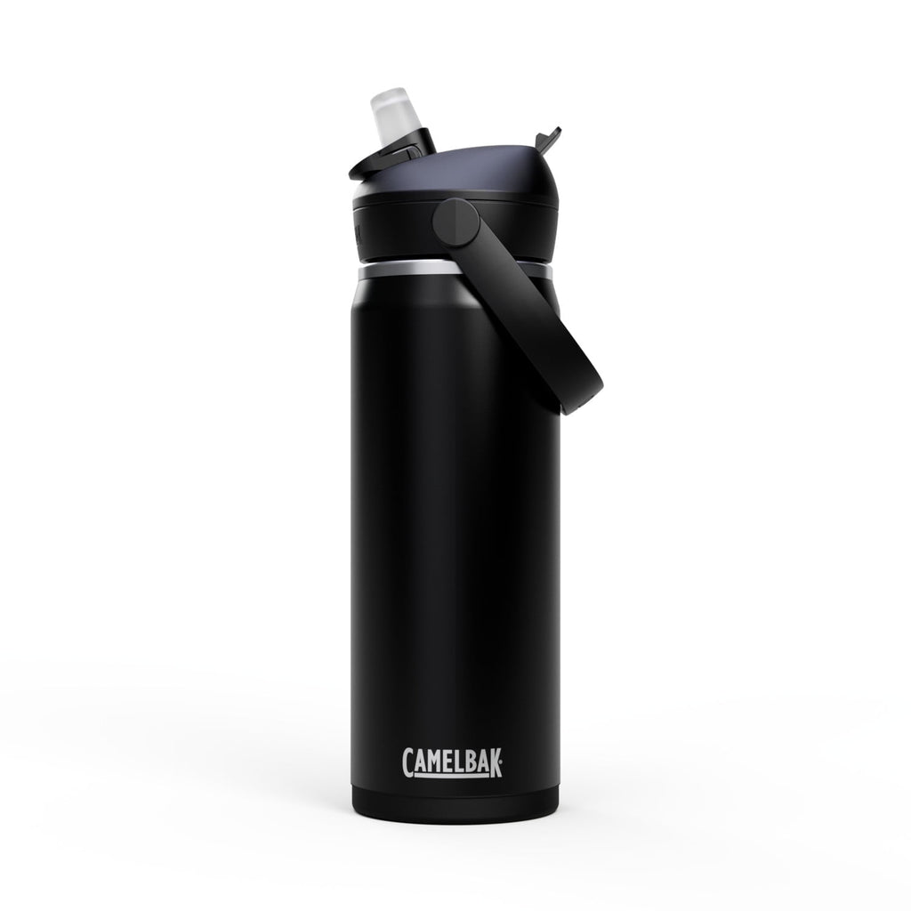 CamelBak Thrive™ Flip Straw Insulated Stainless Steel Water Bottle, 20oz, Moss - 57TR