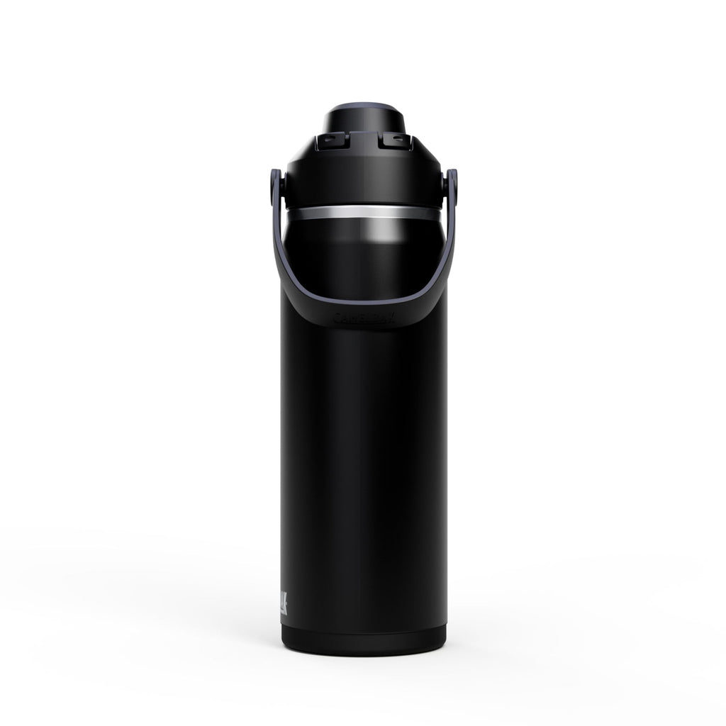 CamelBak Thrive™ Flip Straw Insulated Stainless Steel Water Bottle, 20oz, Moss - 57TR