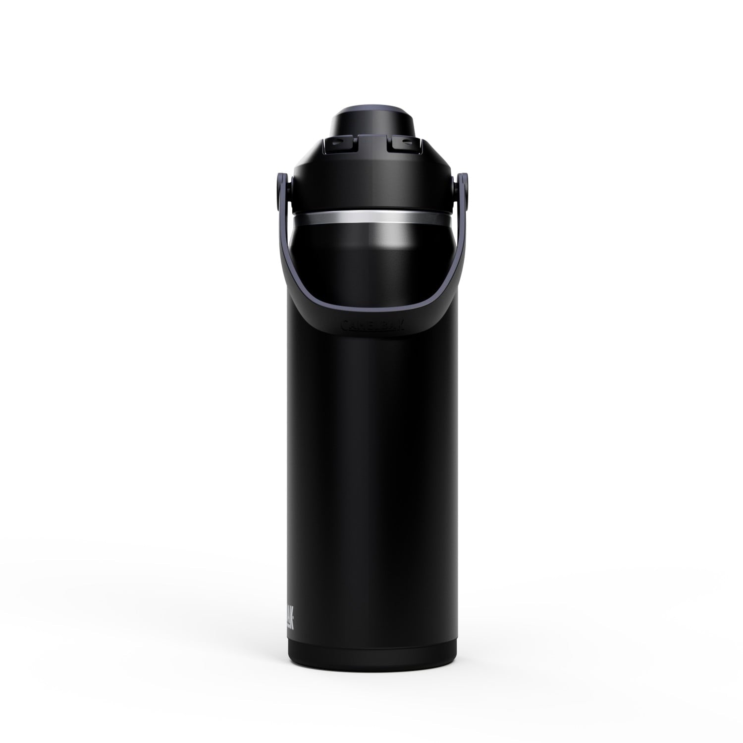 CamelBak Thrive™ Flip Straw Insulated Stainless Steel Water Bottle, 20oz, Moss - 57TR