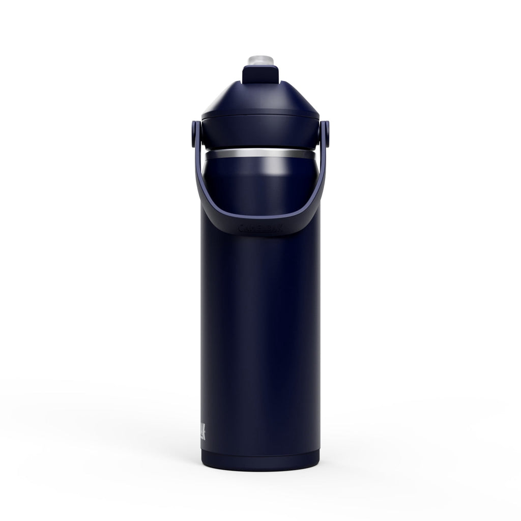 CamelBak Thrive™ Flip Straw Insulated Stainless Steel Water Bottle, 20oz, Moss - 57TR
