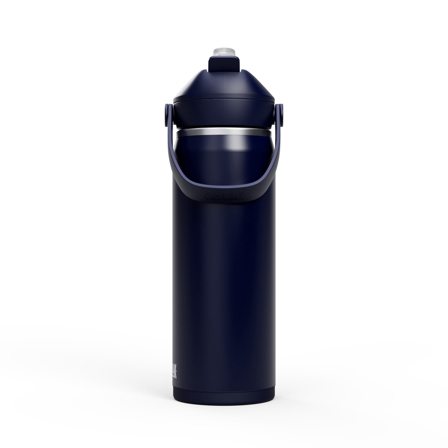 CamelBak Thrive™ Flip Straw Insulated Stainless Steel Water Bottle, 20oz, Moss - 57TR