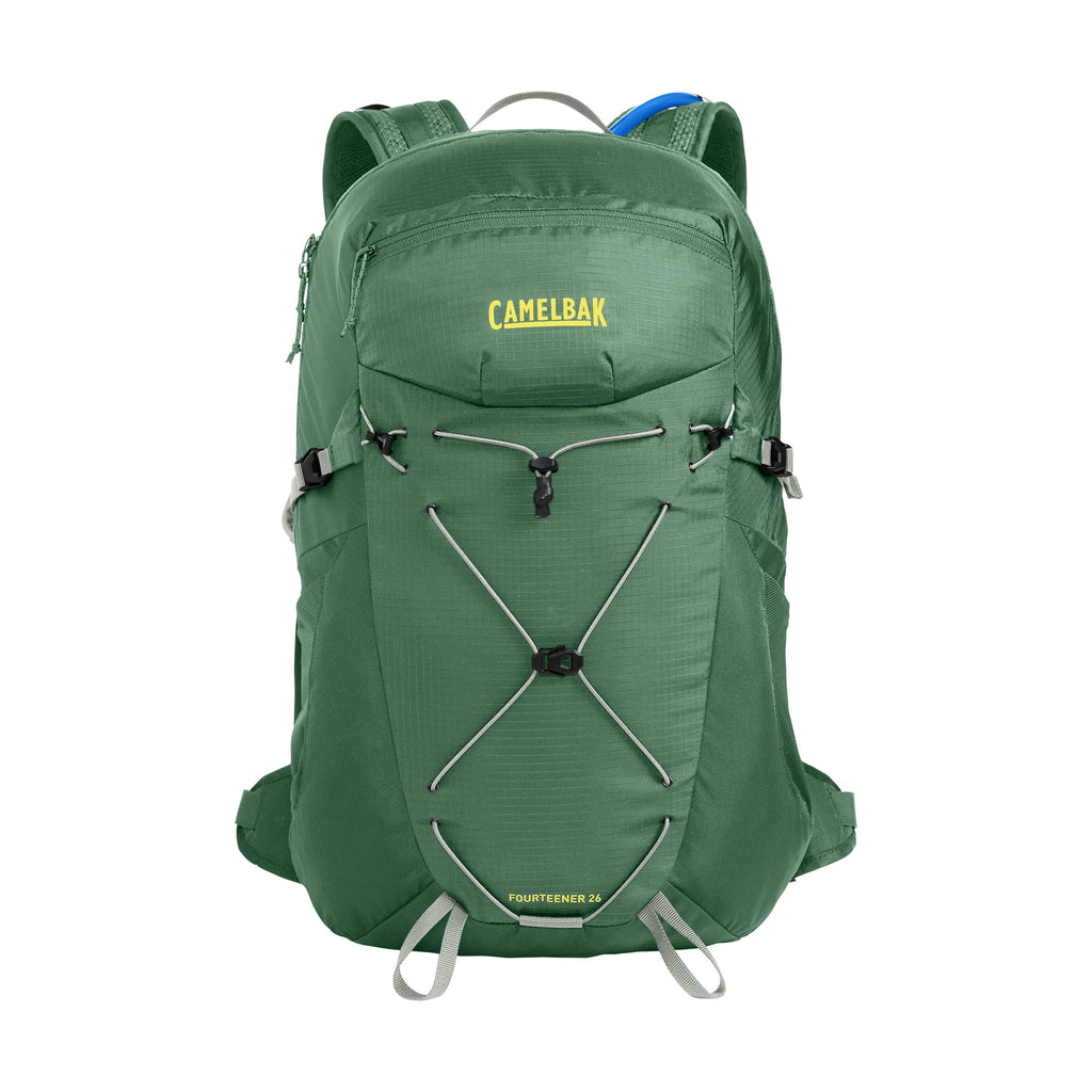 Camelbak Fourteener™ 26 100oz, Sage Green - LTXU