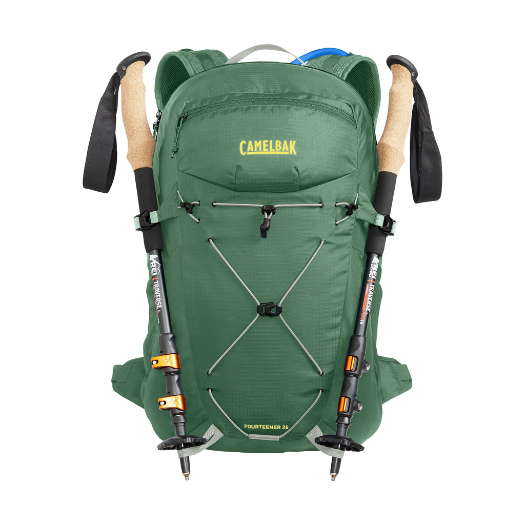 Camelbak Fourteener™ 26 100oz, Sage Green - LTXU