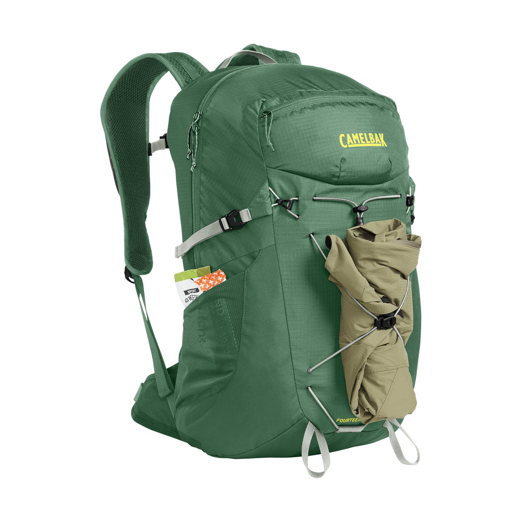 Camelbak Fourteener™ 26 100oz, Sage Green - LTXU