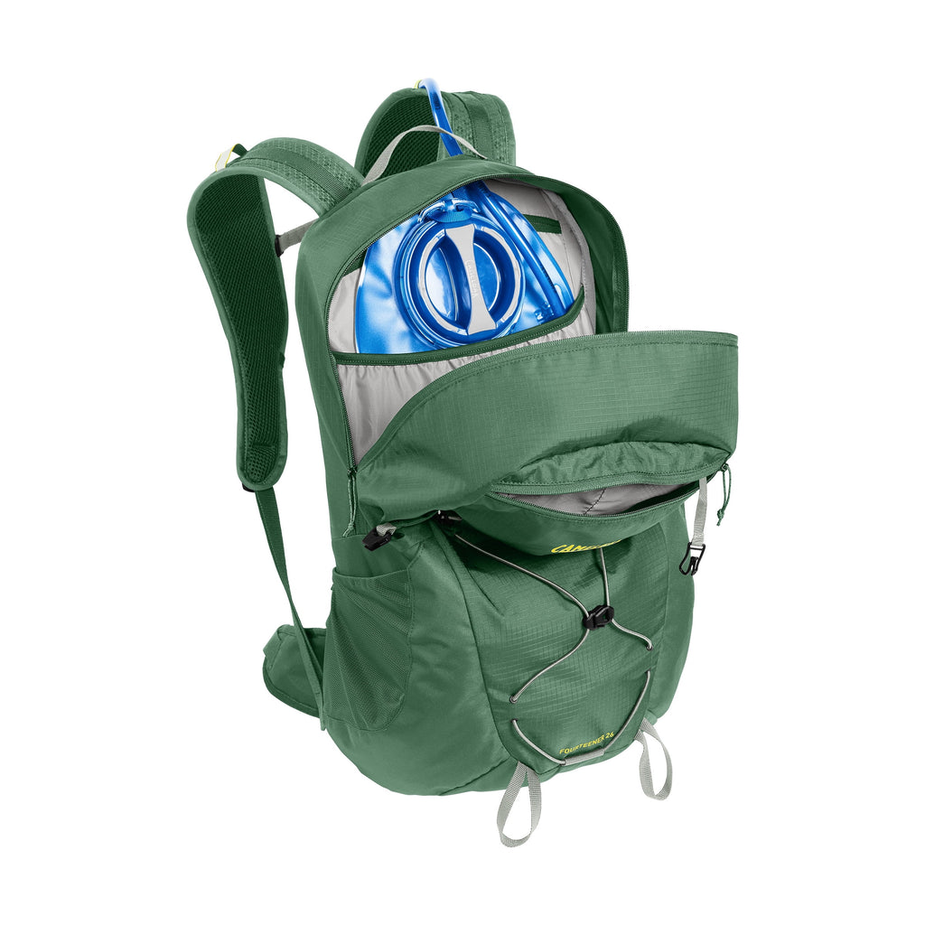 Camelbak Fourteener™ 26 100oz, Sage Green - LTXU