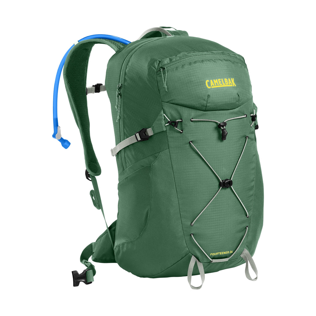 Camelbak Fourteener™ 26 100oz, Sage Green - LTXU
