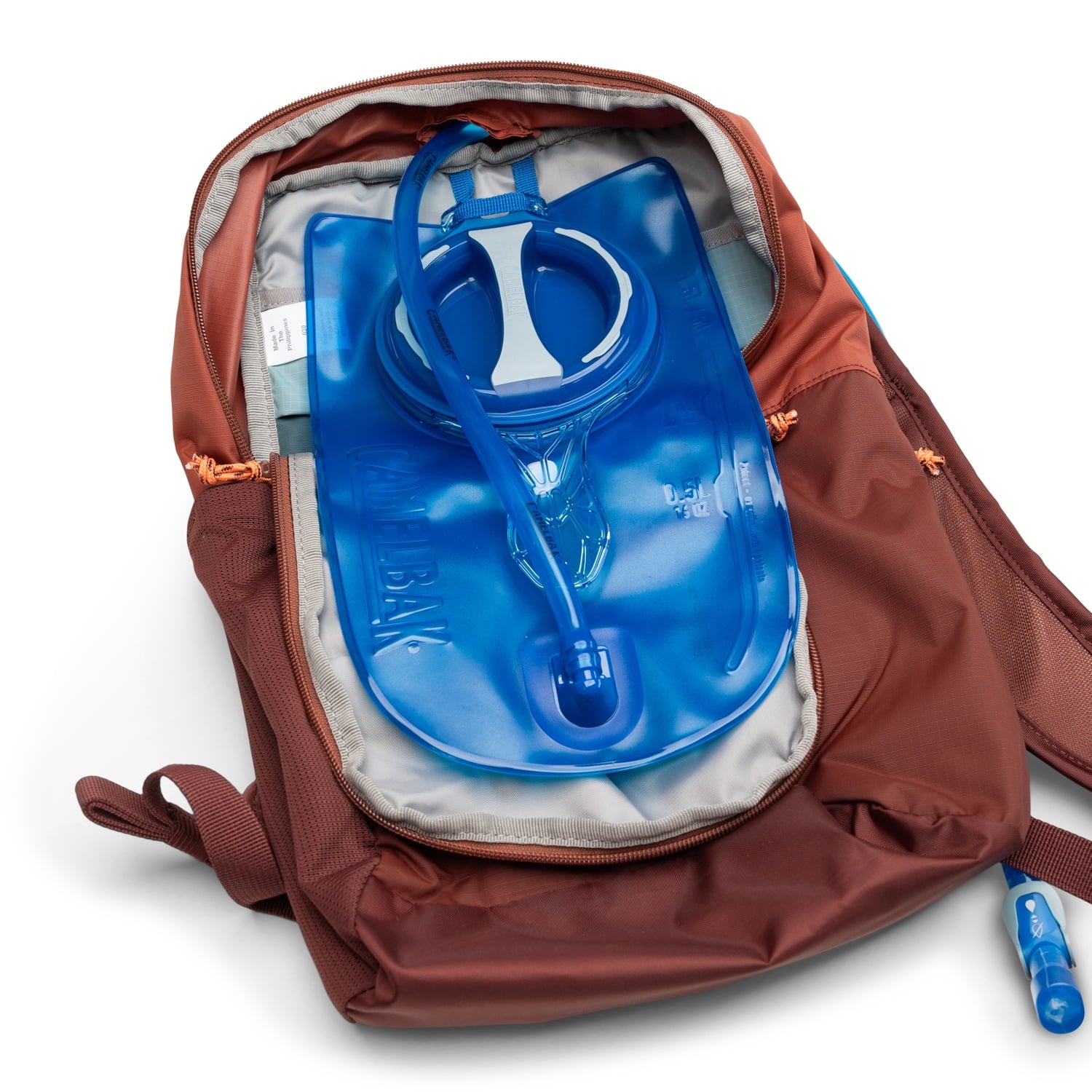 CamelBak Arête™ 14 Hydration Pack 50oz, Mahogany - T8FQ