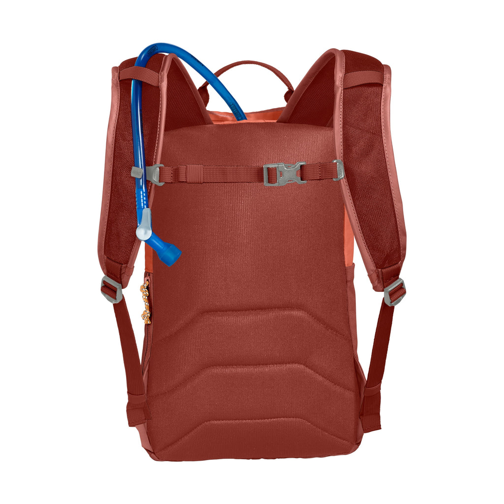CamelBak Arête™ 14 Hydration Pack 50oz, Mahogany - T8FQ