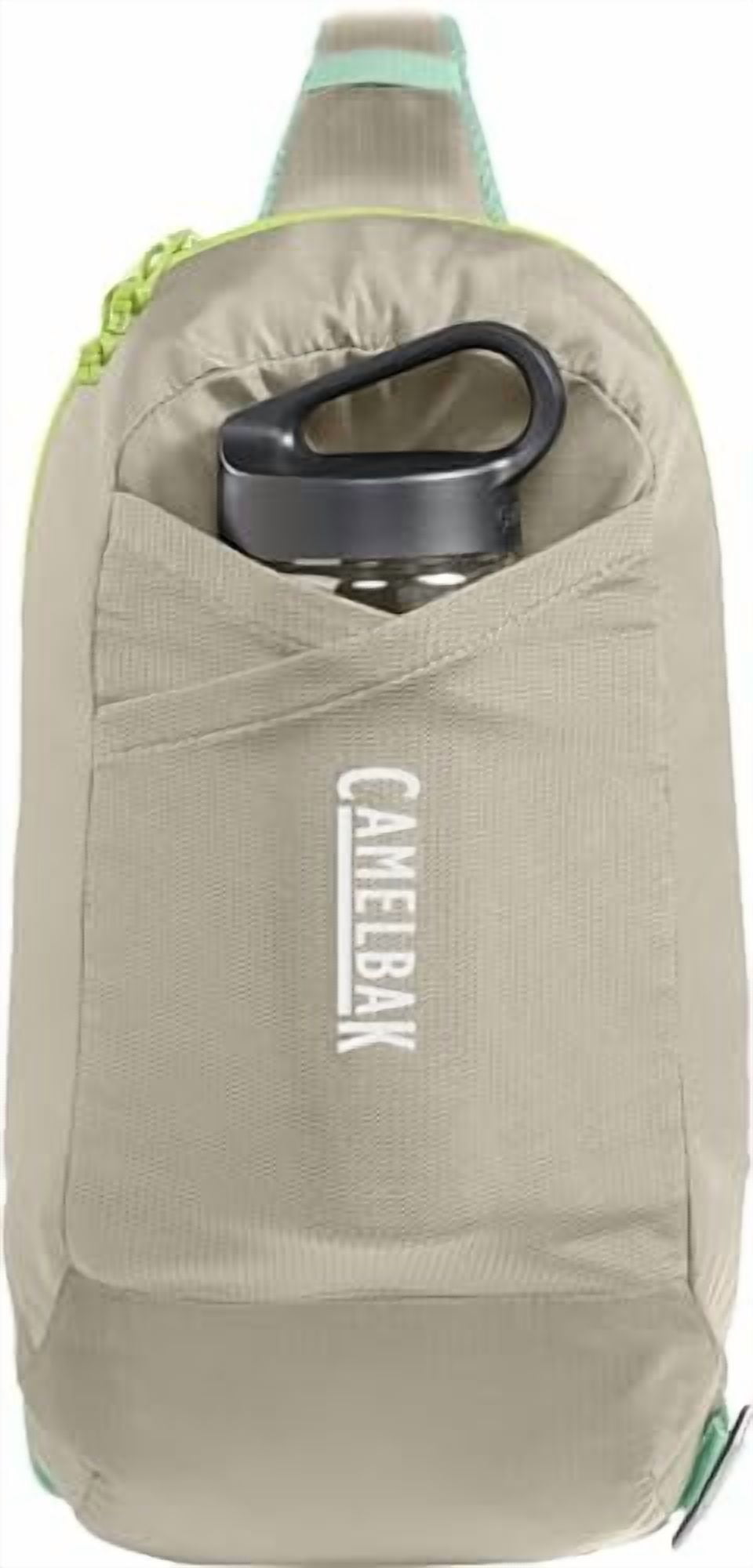 2529201000P CamelBak Arete Sling 8 20oz, Sandstone - 8VHF