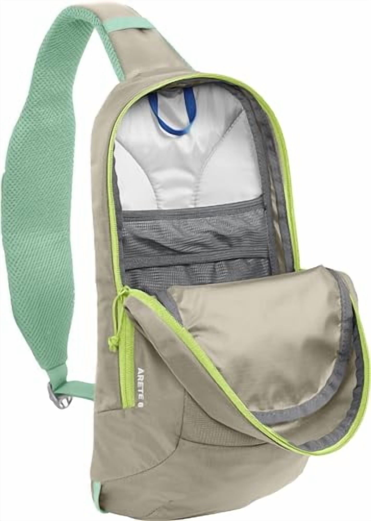 2529201000P CamelBak Arete Sling 8 20oz, Sandstone - 8VHF