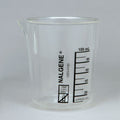 Nalgene Griffin Beaker, Low Form, Polymethylpentene, 100 Ml - 9F2T