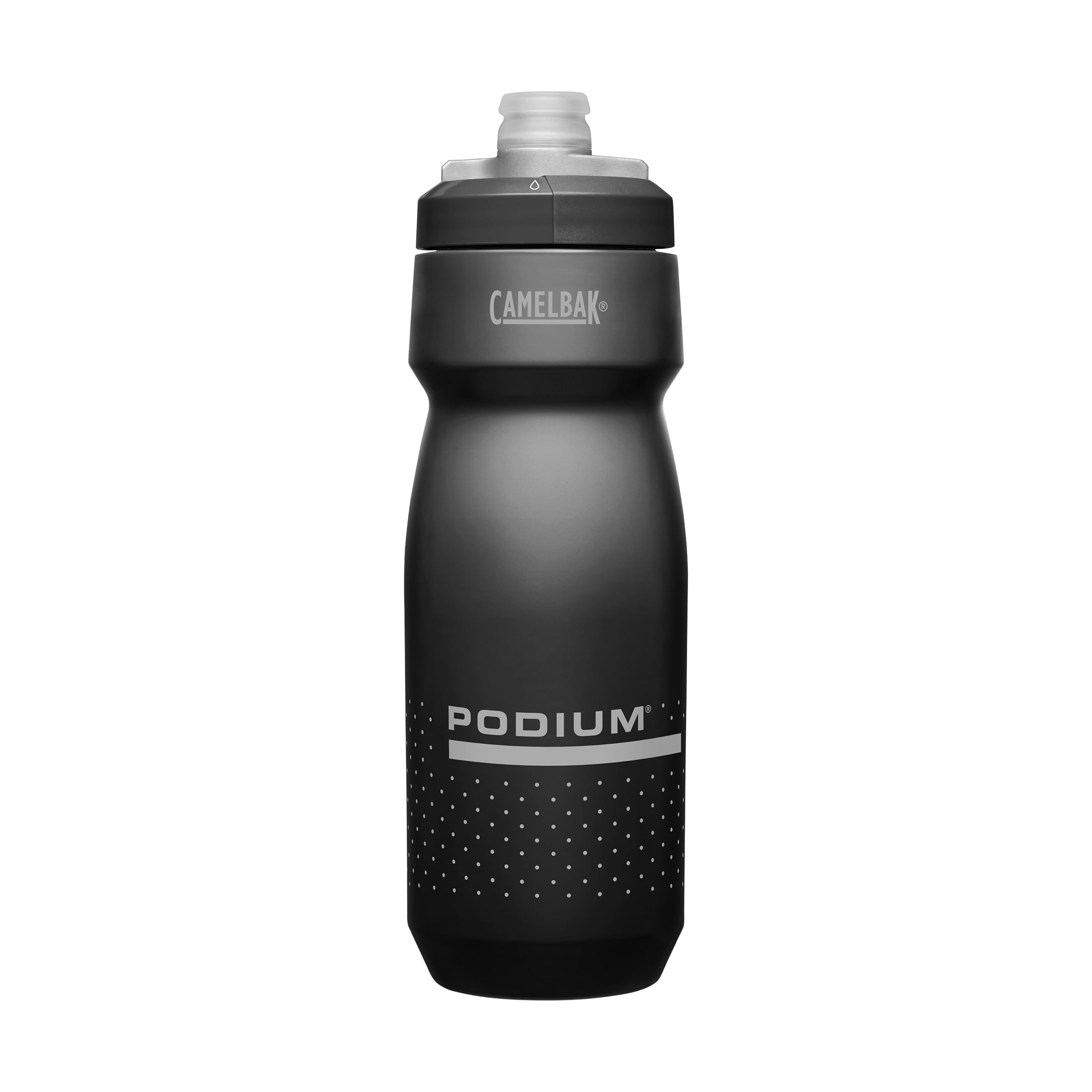 CamelBak Podium® Water Bottle, 24 oz, Black - T25Z