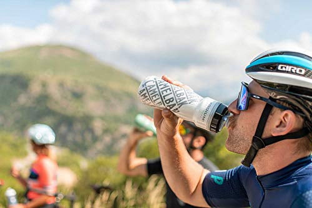 CamelBak Podium® Water Bottle, 24 oz, Black - T25Z