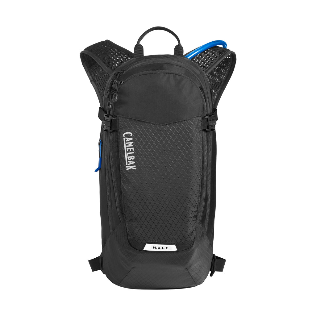 Camelbak M.U.L.E.® 12 100oz, Black - DCQB