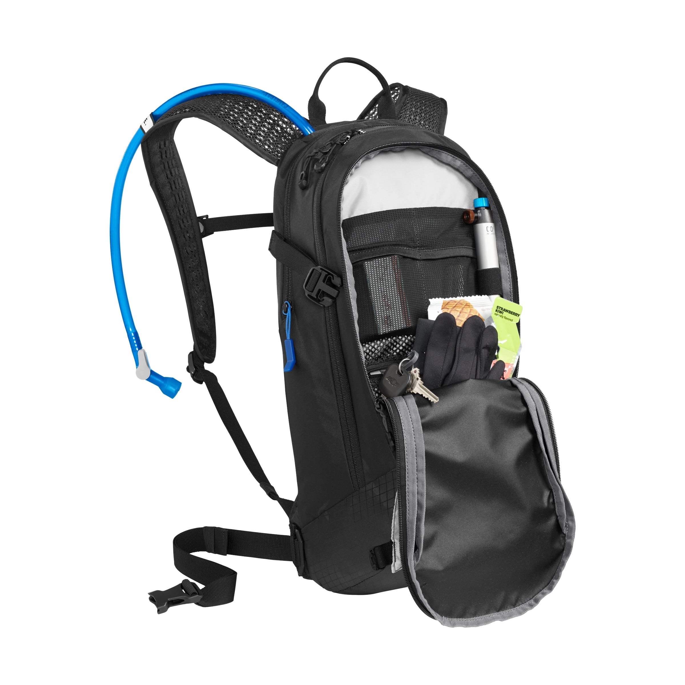 Camelbak M.U.L.E.® 12 100oz, Black - DCQB