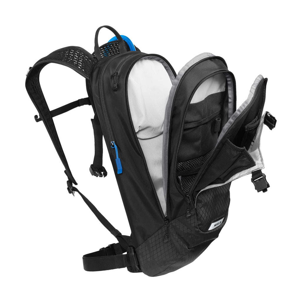 Camelbak M.U.L.E.® 12 100oz, Black - DCQB
