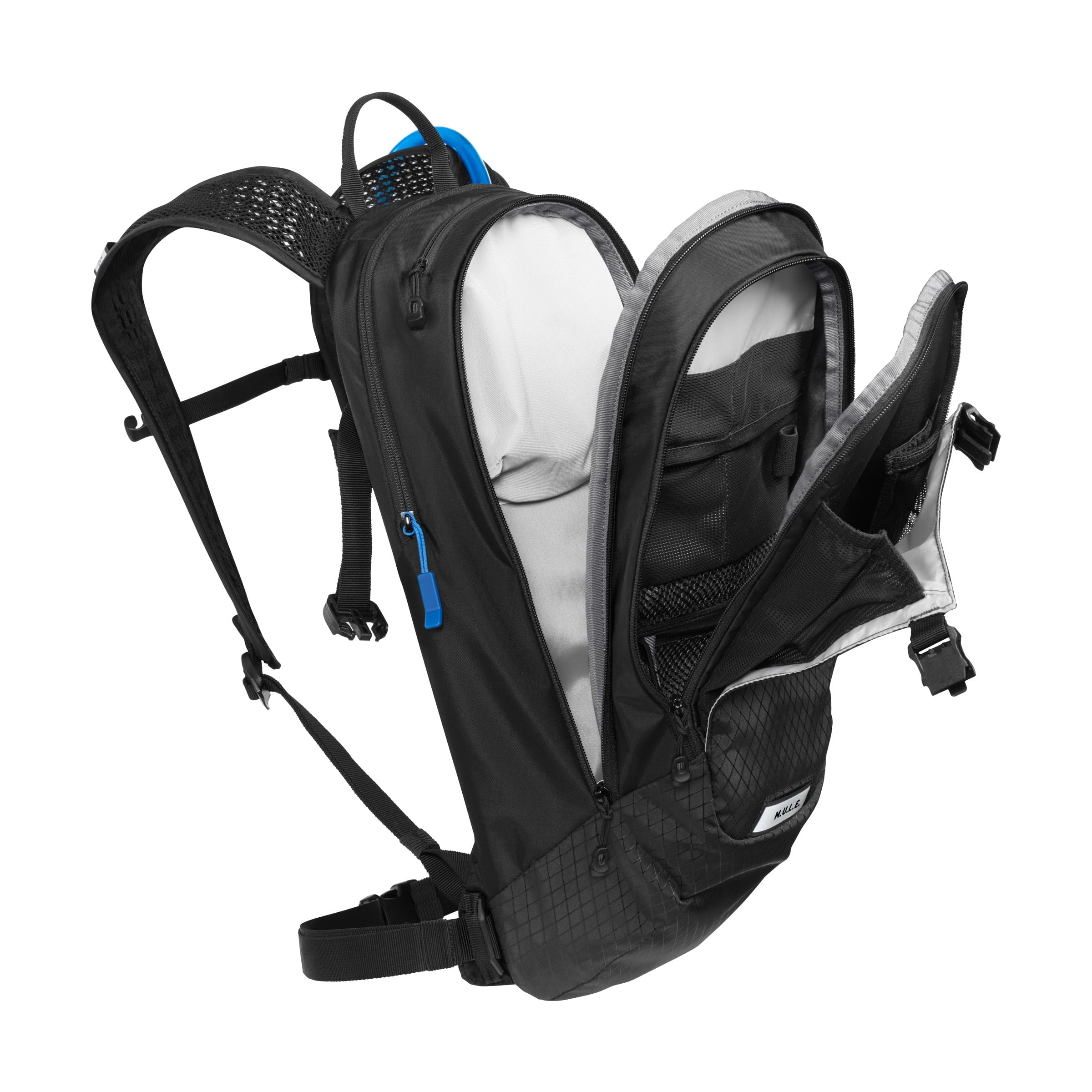 Camelbak M.U.L.E.® 12 100oz, Black - DCQB