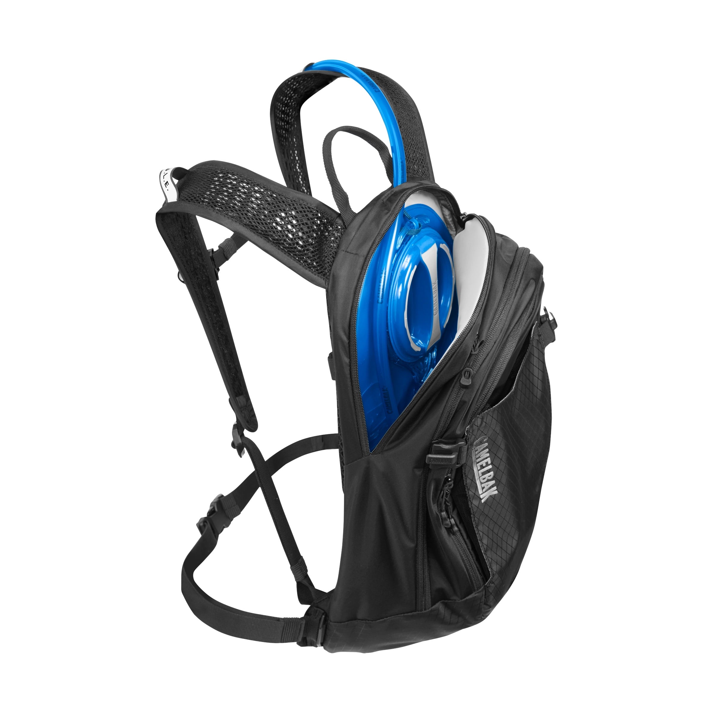 Camelbak M.U.L.E.® 12 100oz, Black - DCQB