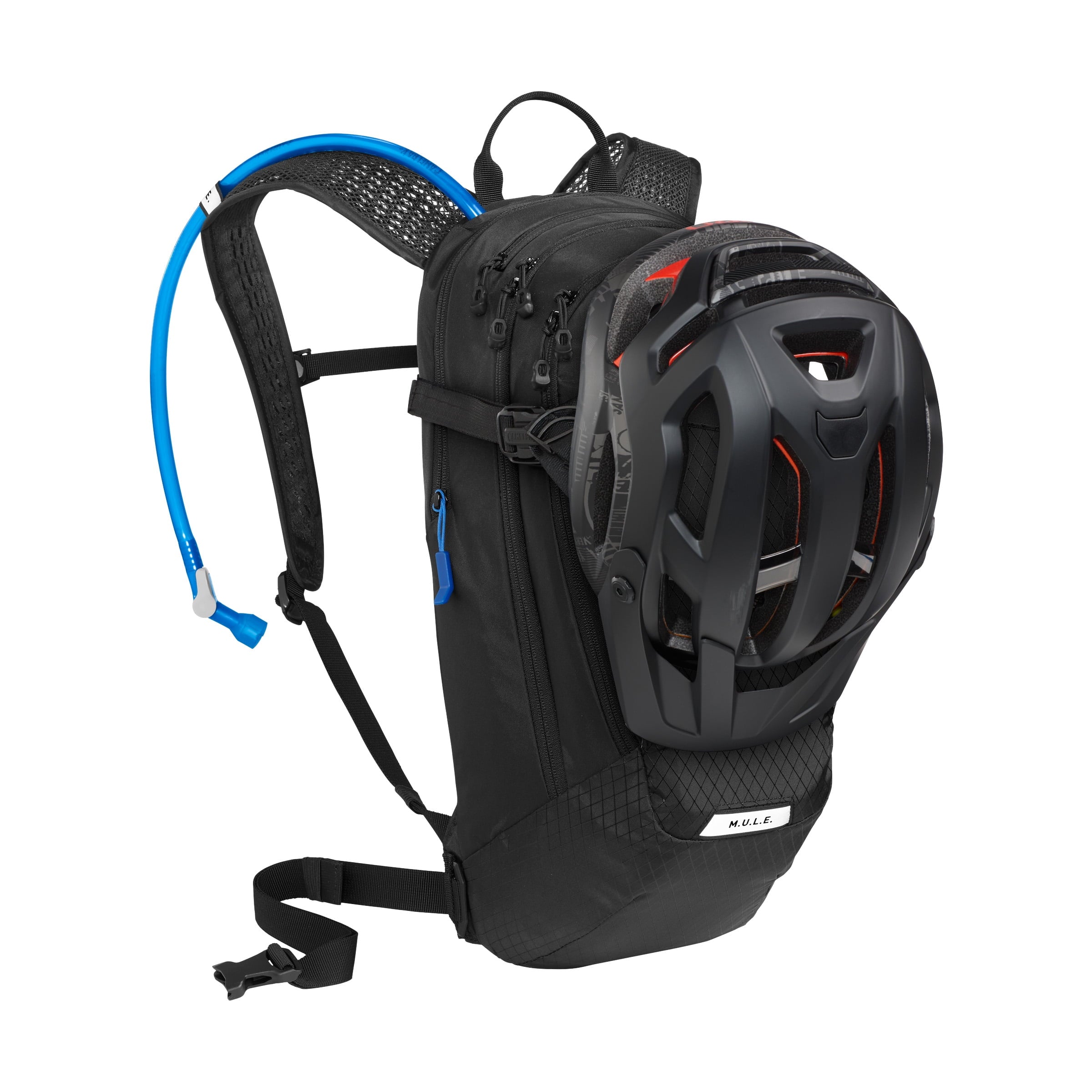 Camelbak M.U.L.E.® 12 100oz, Black - DCQB