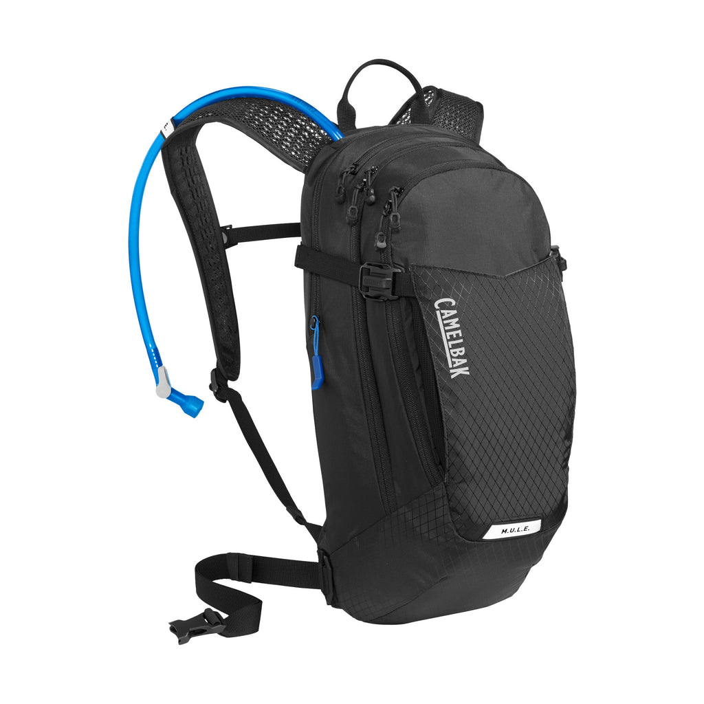 Camelbak M.U.L.E.® 12 100oz, Black - DCQB