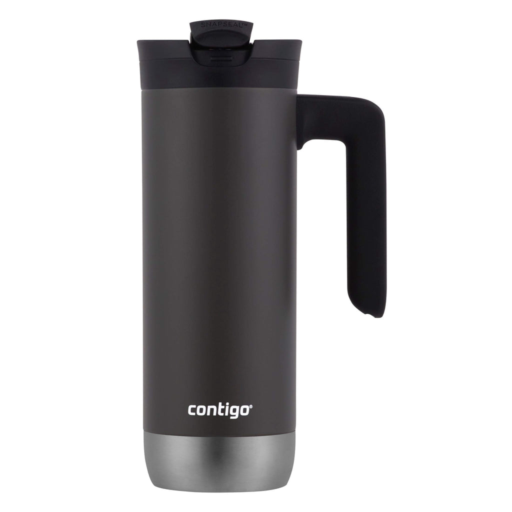 Contigo Superior 2.0 Stainless Steel Travel Mug With Handle Lid  20oz. - 233Z