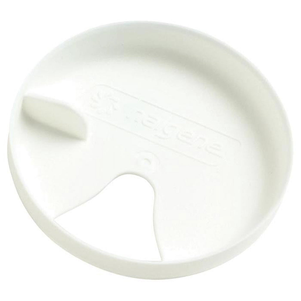 Nalgene Easy Sipper Cap for Wide Mouth Water Bottles - Yellow - ZPKZ