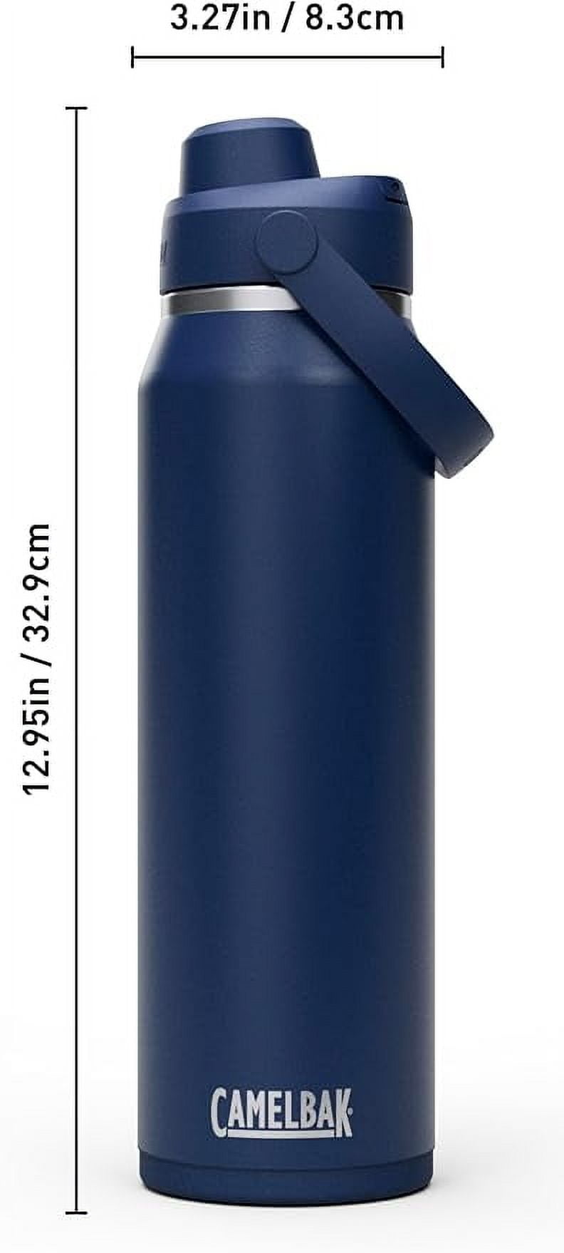 Camelbak Thrive™ Chug Stainless Steel Water Bottle 32oz, Sky Blue - KHUX