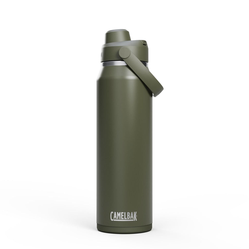 Camelbak Thrive™ Chug Stainless Steel Water Bottle 32oz, Sky Blue - KHUX