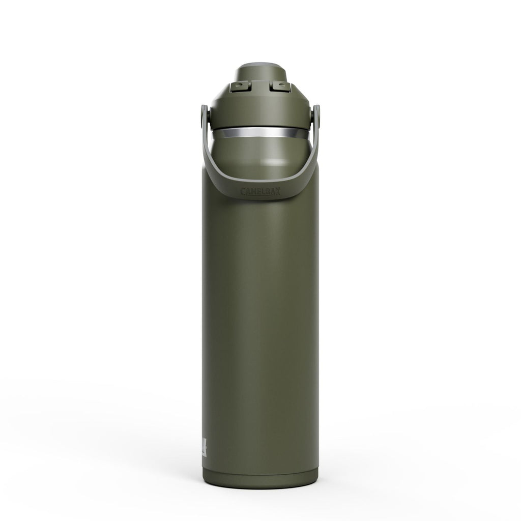 Camelbak Thrive™ Chug Stainless Steel Water Bottle 32oz, Sky Blue - KHUX