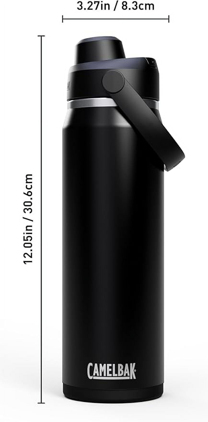 Camelbak Thrive™ Chug Stainless Steel Water Bottle 32oz, Sky Blue - KHUX