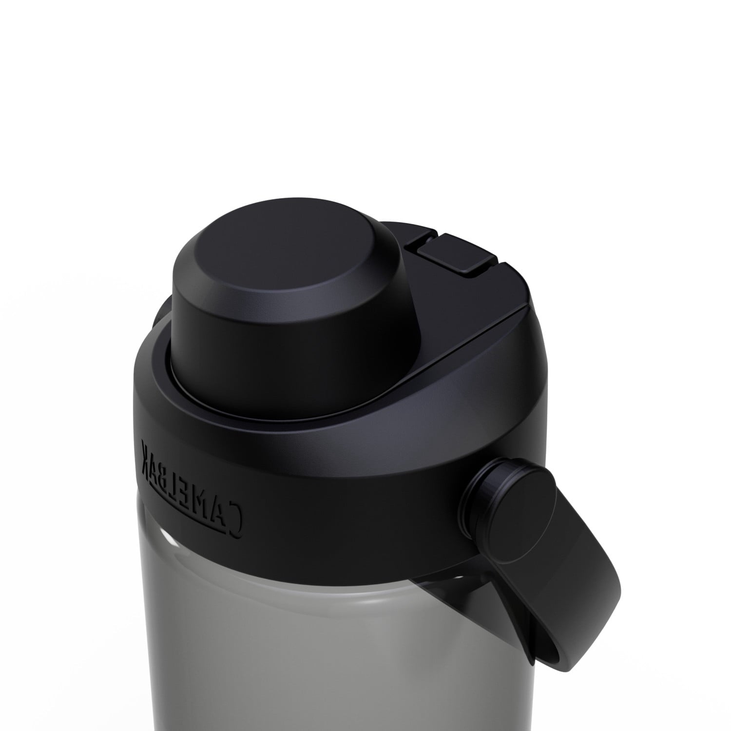 Camelbak Thrive™ Chug Water Bottle, 20oz, Charcoal - YUGC