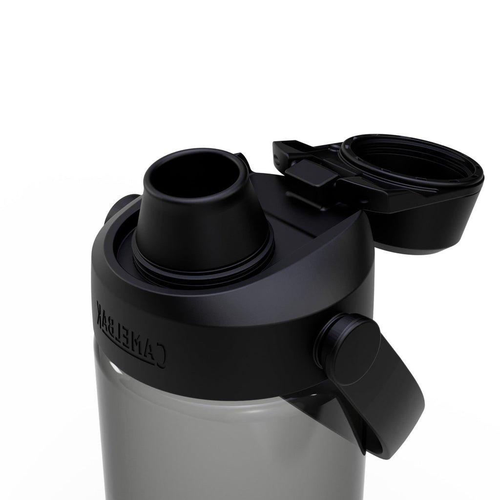 Camelbak Thrive™ Chug Water Bottle, 20oz, Charcoal - YUGC