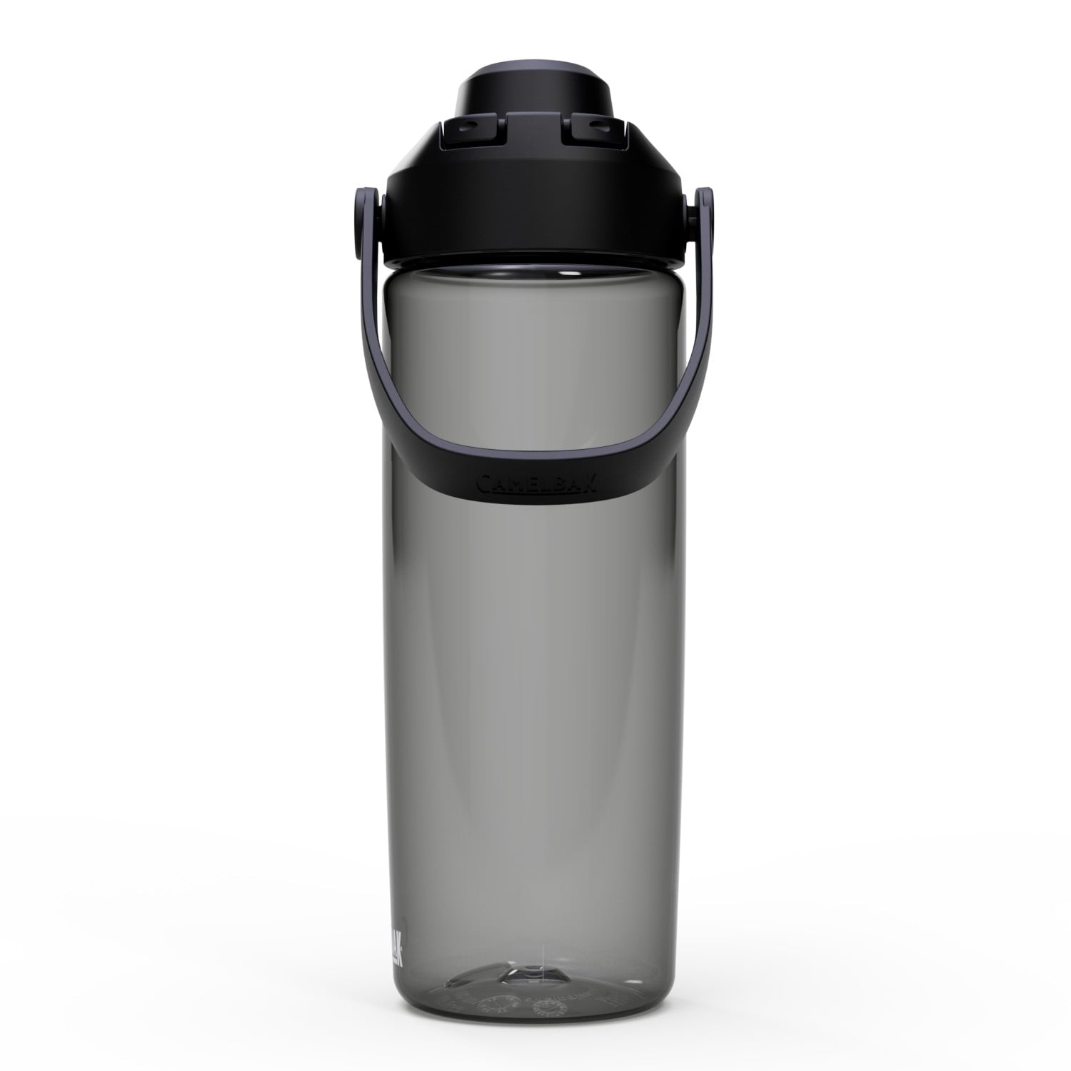 Camelbak Thrive™ Chug Water Bottle, 20oz, Charcoal - YUGC