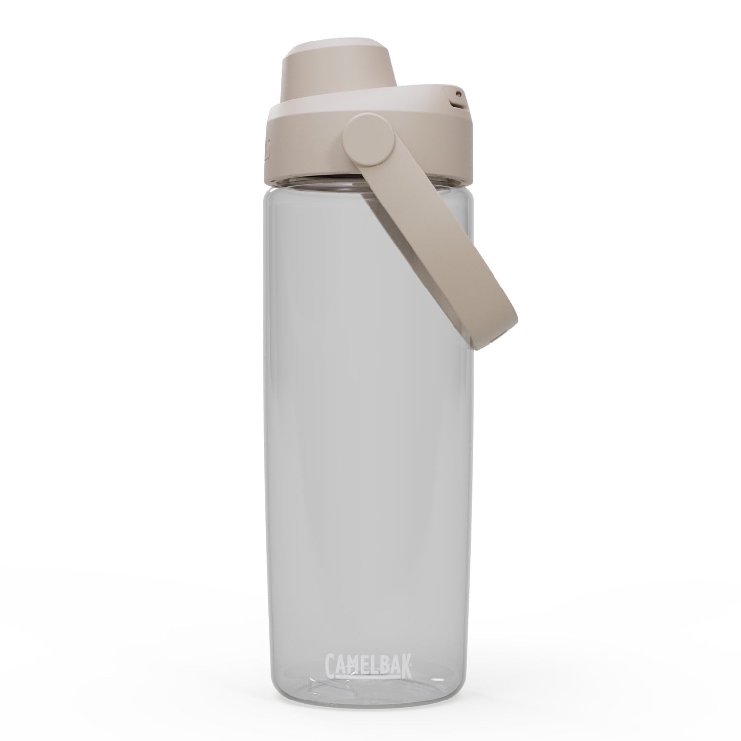 Camelbak Thrive™ Chug Water Bottle, 20oz, Charcoal - YUGC