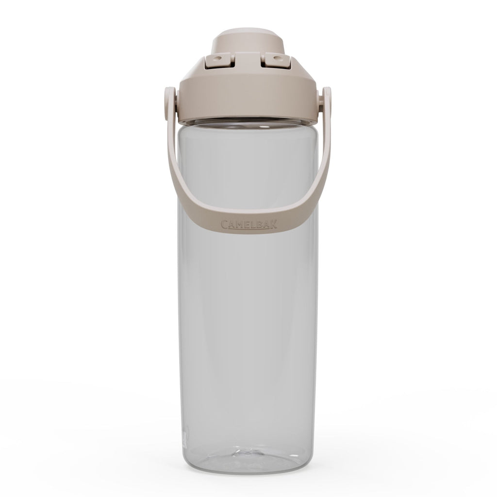 Camelbak Thrive™ Chug Water Bottle, 20oz, Charcoal - YUGC