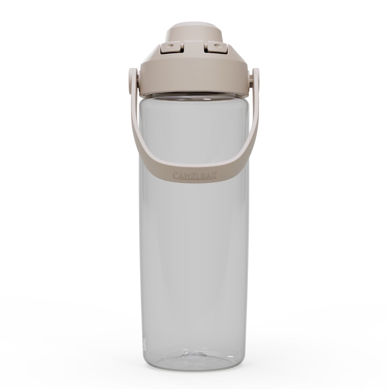 Camelbak Thrive™ Chug Water Bottle, 20oz, Charcoal - YUGC