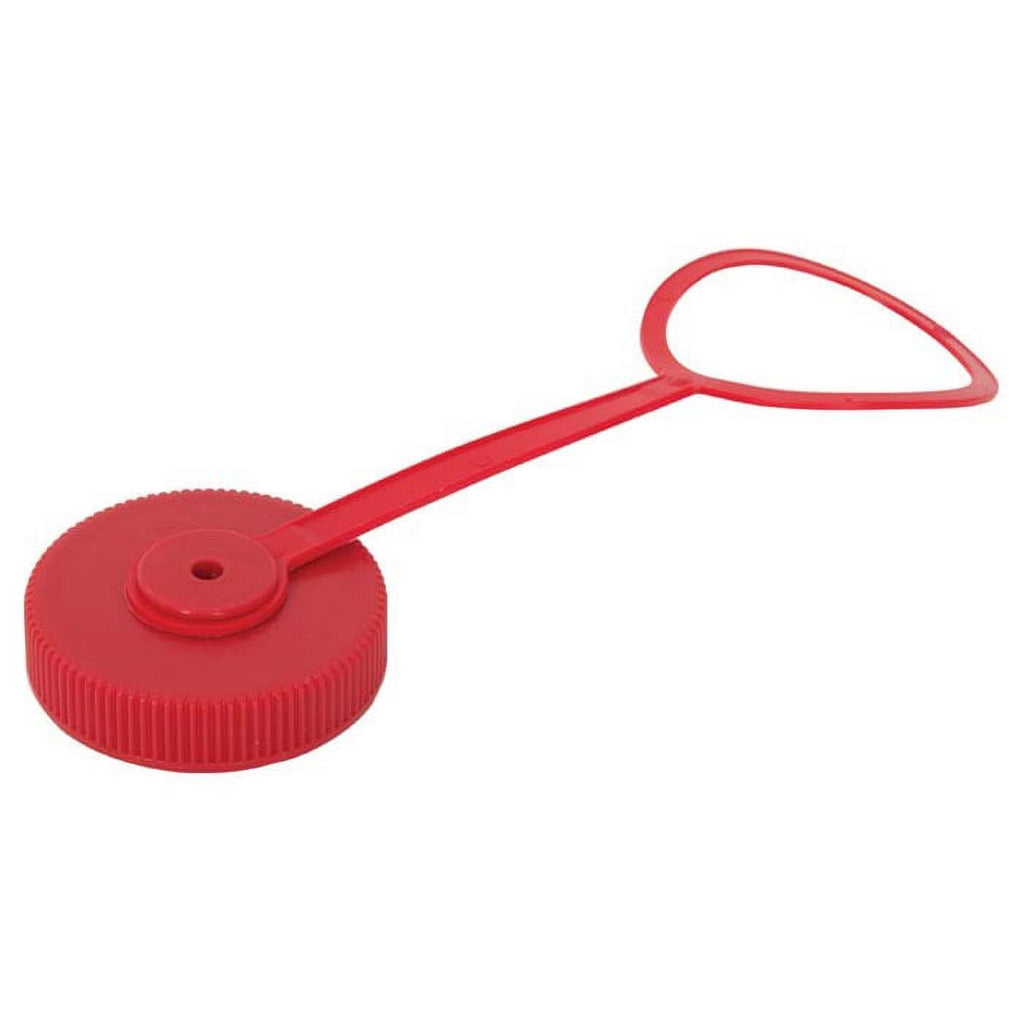 Nalgene Wide Mouth 32 oz. Water Bottle Replacement Cap - White - 4832
