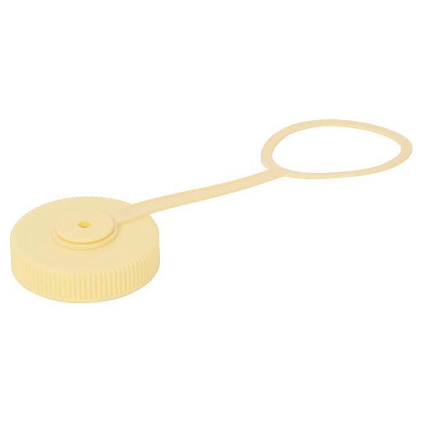 Nalgene Wide Mouth 32 oz. Water Bottle Replacement Cap - White - 4832