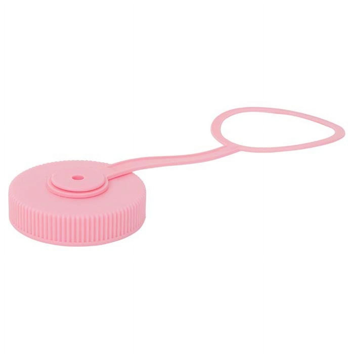 Nalgene Wide Mouth 32 oz. Water Bottle Replacement Cap - White - 4832