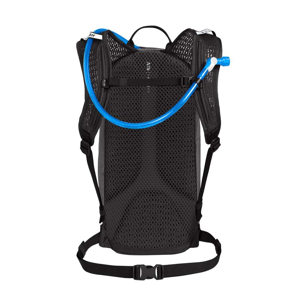 Camelbak Women's M.U.L.E.® 12 100oz Hydration Pack, Charcoal/Black - 6UGH