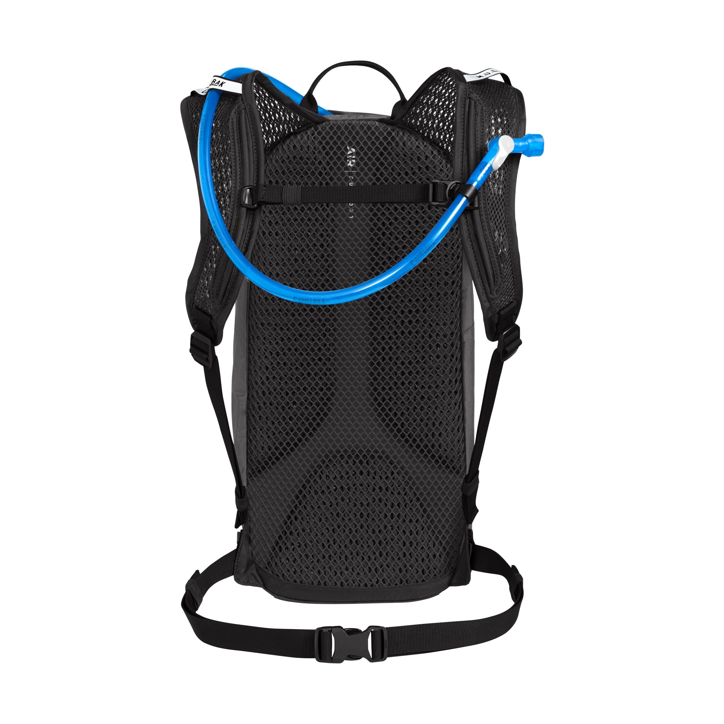 Camelbak Women's M.U.L.E.® 12 100oz Hydration Pack, Charcoal/Black - 6UGH