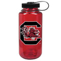 Garnet South Carolina Gamecocks 32oz. Nalgene Sustainable Wide Mouth Water Bottle - GA6J
