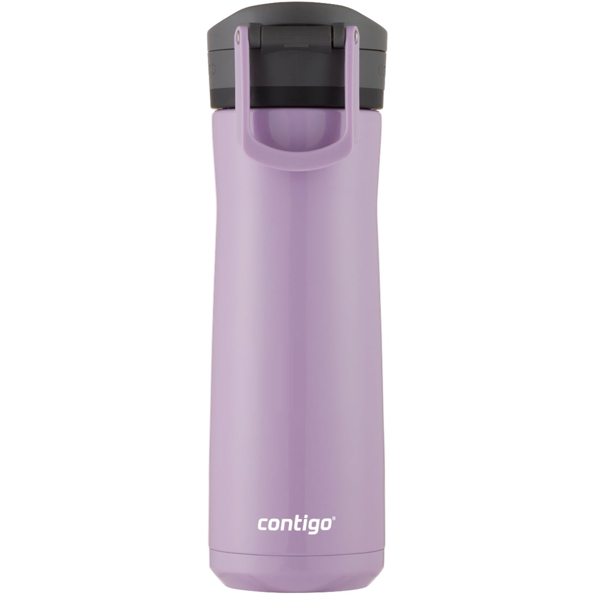 Contigo 20 oz. Jackson Chill 2.0 Water Bottle - Stainless Steel w/Licorice - T4Z7