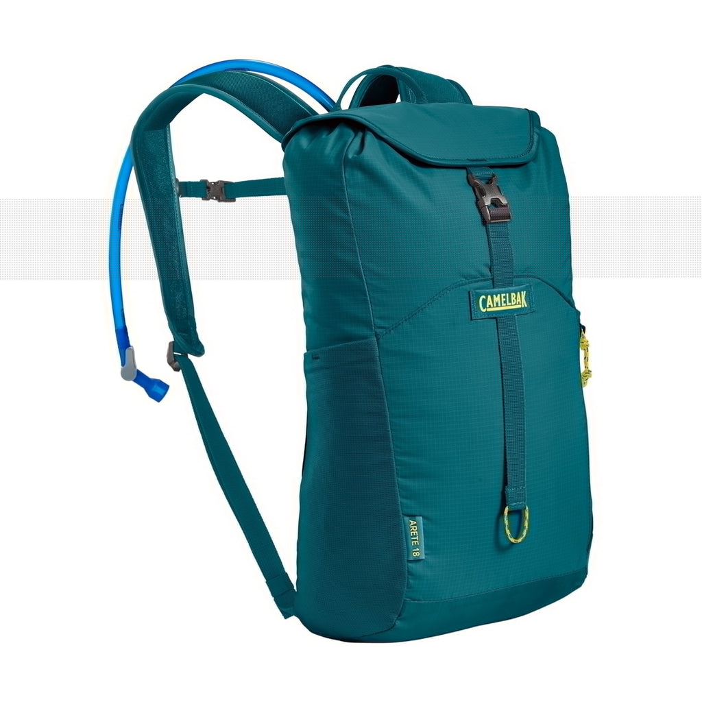 CamelBak Arête™ 18 Hydration Pack 50 oz, Canyon Clay - T3FC