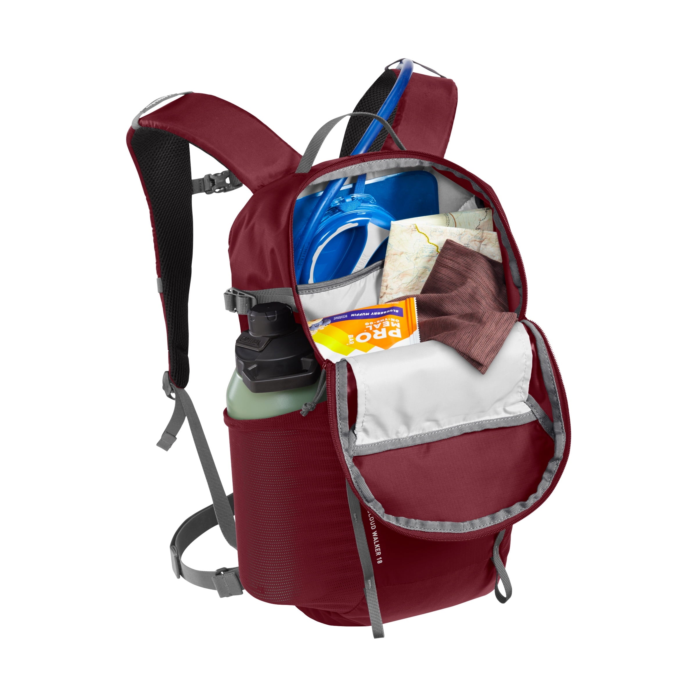 Camelbak Cloud Walker 18 85oz, Cabernet - BZKP