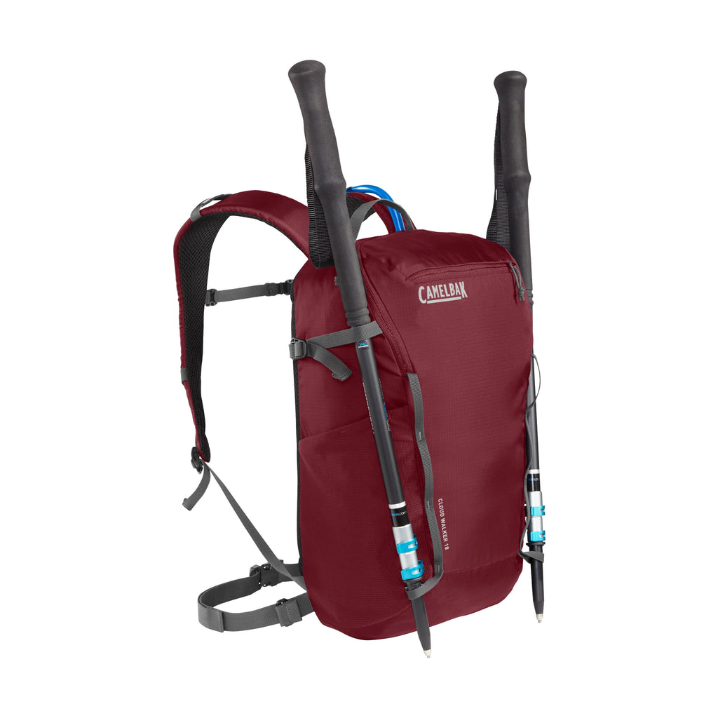 Camelbak Cloud Walker 18 85oz, Cabernet - BZKP