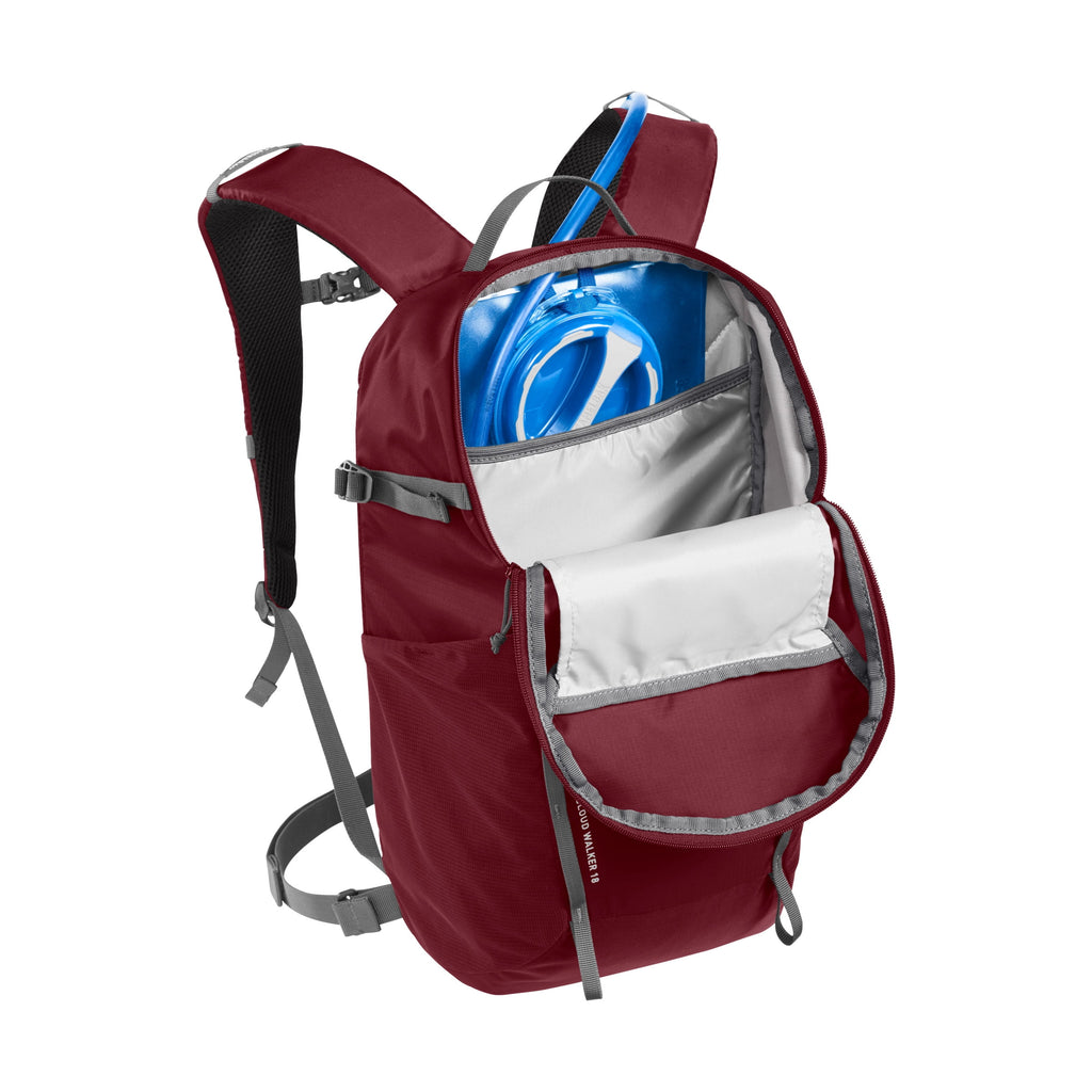 Camelbak Cloud Walker 18 85oz, Cabernet - BZKP