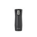 Contigo AUTOSEAL West Loop Vacuum-Insulated Stainless Steel Travel Mug with Easy-Clean Lid, 16 oz - XD29