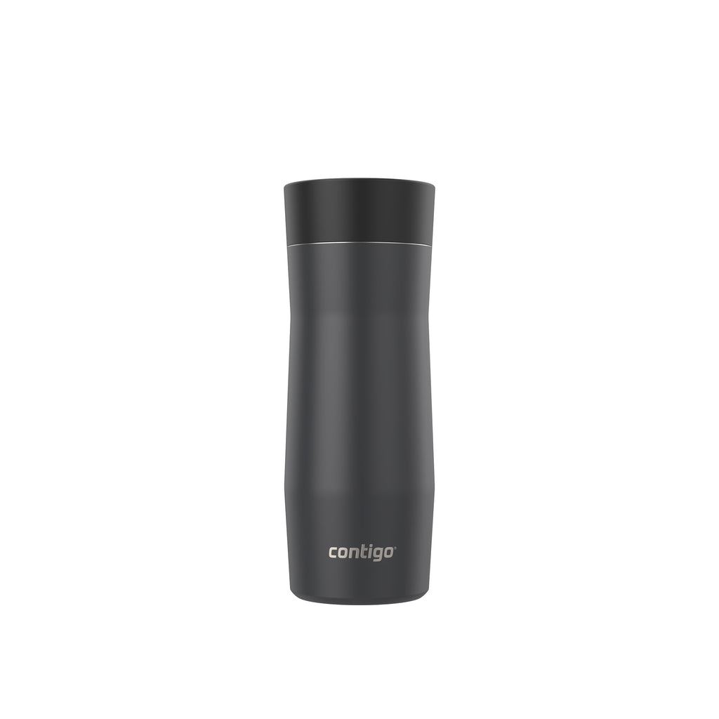 Contigo AUTOSEAL West Loop Vacuum-Insulated Stainless Steel Travel Mug with Easy-Clean Lid, 16 oz - XD29