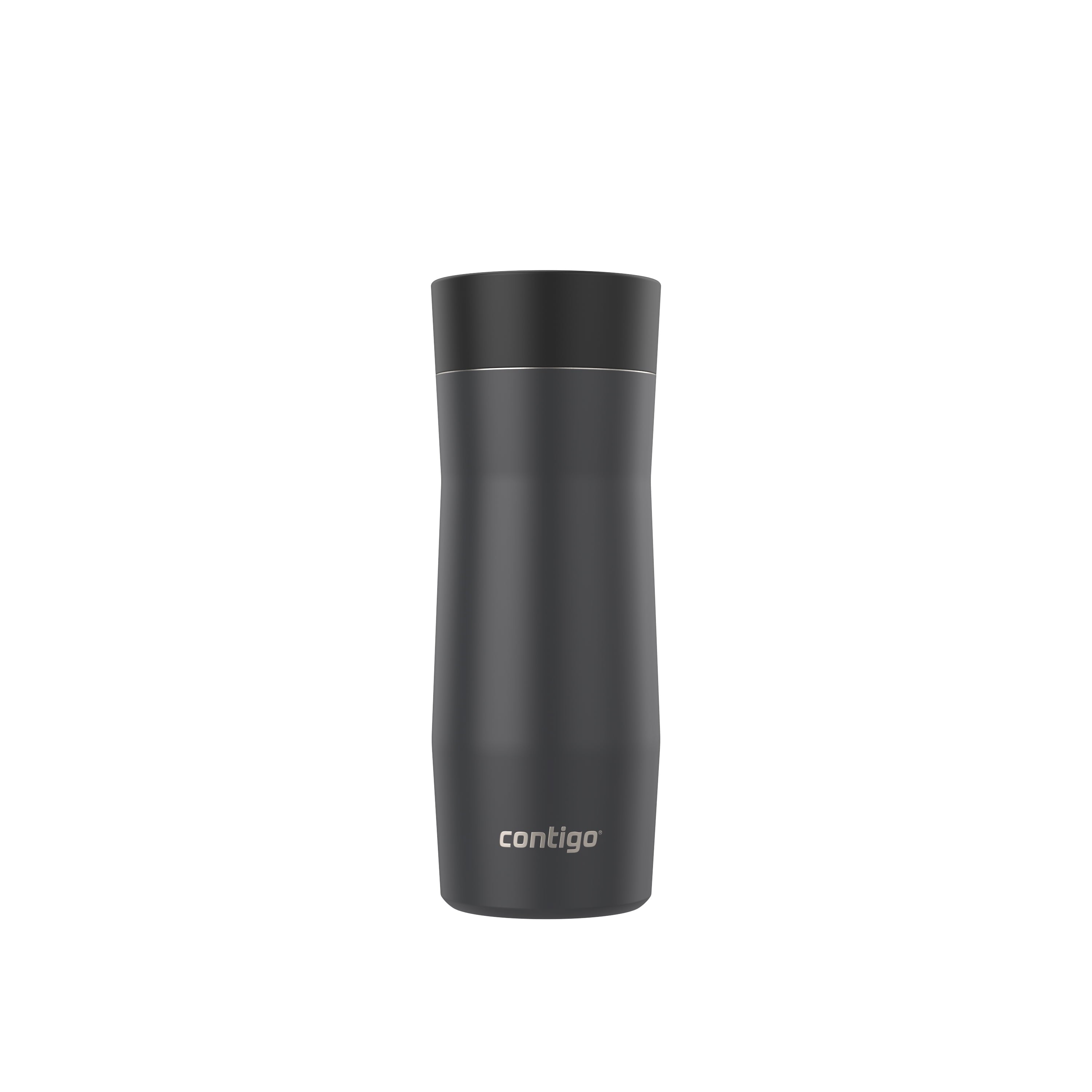Contigo AUTOSEAL West Loop Vacuum-Insulated Stainless Steel Travel Mug with Easy-Clean Lid, 16 oz - XD29